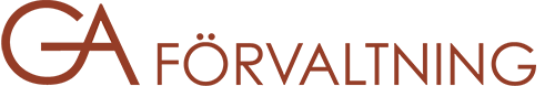 GA-Förvaltning